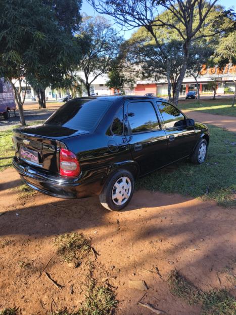 CHEVROLET Corsa Sedan 1.0 4P CLASSIC LIFE, Foto 5