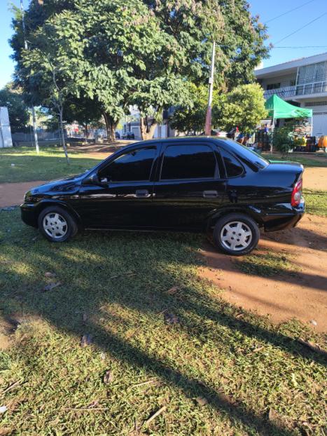 CHEVROLET Corsa Sedan 1.0 4P CLASSIC LIFE, Foto 9