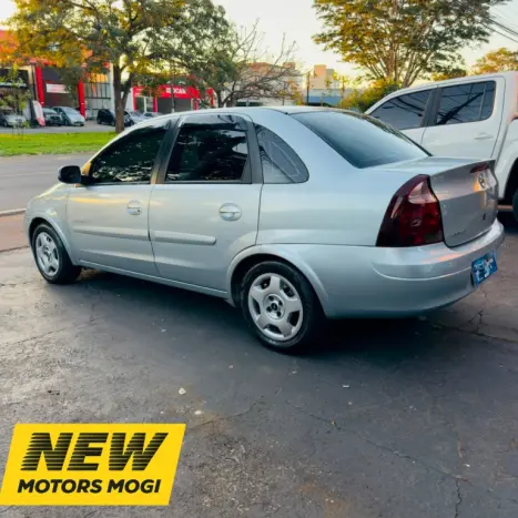 CHEVROLET Corsa Sedan 1.4 4P PREMIUM FLEX, Foto 2