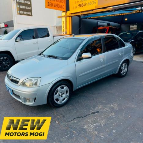 CHEVROLET Corsa Sedan 1.4 4P PREMIUM FLEX, Foto 3