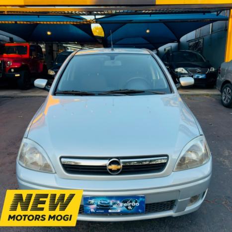 CHEVROLET Corsa Sedan 1.4 4P PREMIUM FLEX, Foto 4