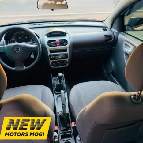 CHEVROLET Corsa Sedan 1.4 4P PREMIUM FLEX, Foto 7
