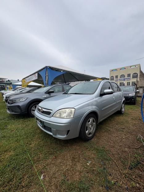 CHEVROLET Corsa Sedan 1.4 4P PREMIUM FLEX, Foto 1