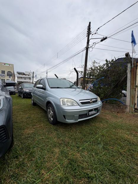 CHEVROLET Corsa Sedan 1.4 4P PREMIUM FLEX, Foto 2