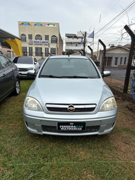 CHEVROLET Corsa Sedan 1.4 4P PREMIUM FLEX, Foto 4