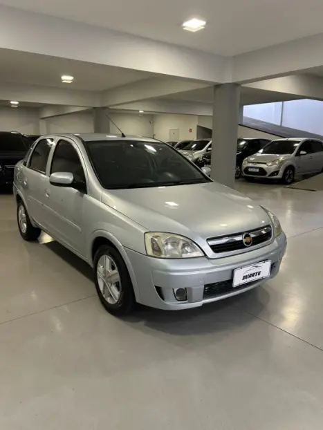CHEVROLET Corsa Sedan 1.4 4P PREMIUM FLEX, Foto 1