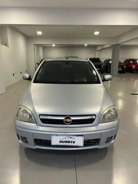 CHEVROLET Corsa Sedan 1.4 4P PREMIUM FLEX, Foto 2