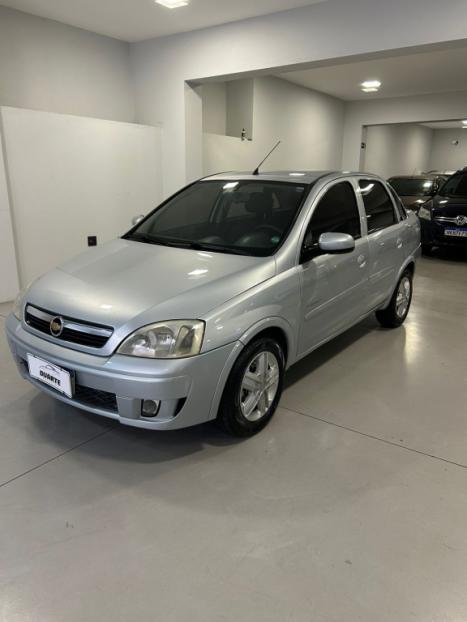 CHEVROLET Corsa Sedan 1.4 4P PREMIUM FLEX, Foto 3