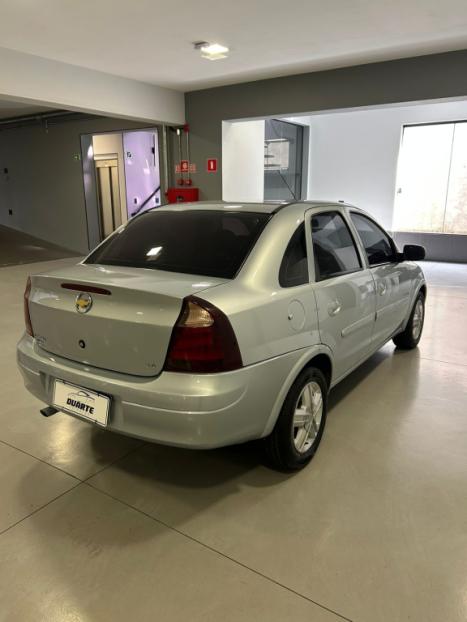 CHEVROLET Corsa Sedan 1.4 4P PREMIUM FLEX, Foto 4