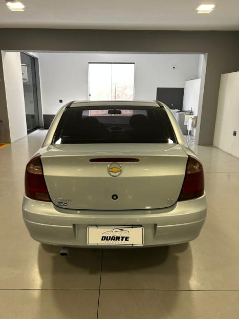CHEVROLET Corsa Sedan 1.4 4P PREMIUM FLEX, Foto 5