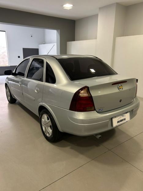 CHEVROLET Corsa Sedan 1.4 4P PREMIUM FLEX, Foto 6