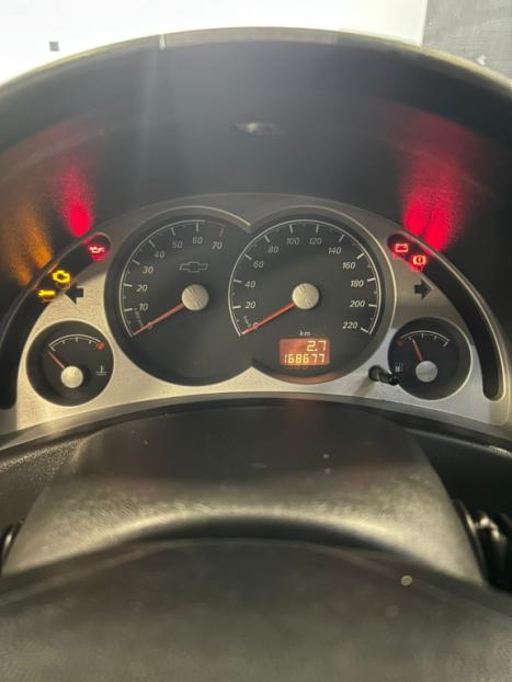 CHEVROLET Corsa Sedan 1.4 4P PREMIUM FLEX, Foto 12
