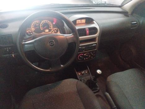 CHEVROLET Corsa Sedan 1.4 4P PREMIUM FLEX, Foto 5