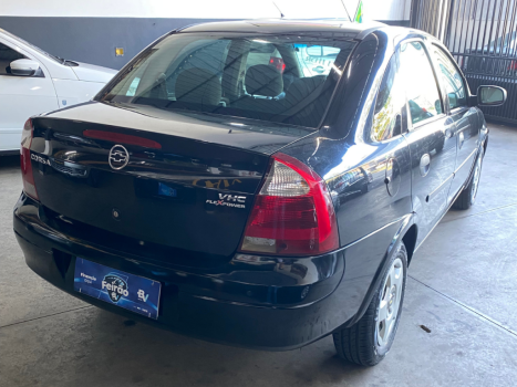 CHEVROLET Corsa Sedan 1.0 4P VHC MAXX, Foto 2