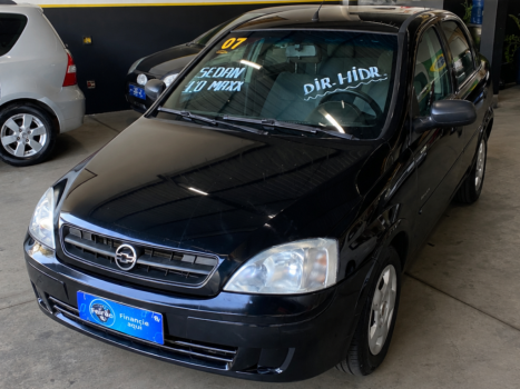 CHEVROLET Corsa Sedan 1.0 4P VHC MAXX, Foto 3