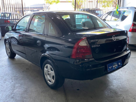 CHEVROLET Corsa Sedan 1.0 4P VHC MAXX, Foto 4