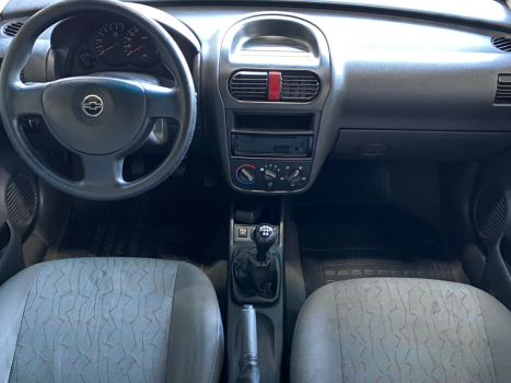 CHEVROLET Corsa Sedan 1.0 4P VHC MAXX, Foto 8