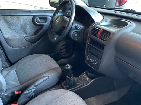 CHEVROLET Corsa Sedan 1.0 4P VHC MAXX, Foto 9