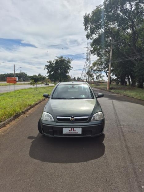 CHEVROLET Corsa Sedan 1.4 4P PREMIUM FLEX, Foto 2