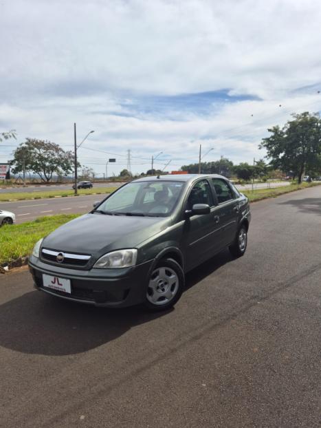 CHEVROLET Corsa Sedan 1.4 4P PREMIUM FLEX, Foto 3
