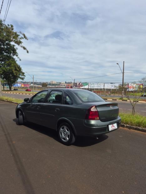 CHEVROLET Corsa Sedan 1.4 4P PREMIUM FLEX, Foto 4