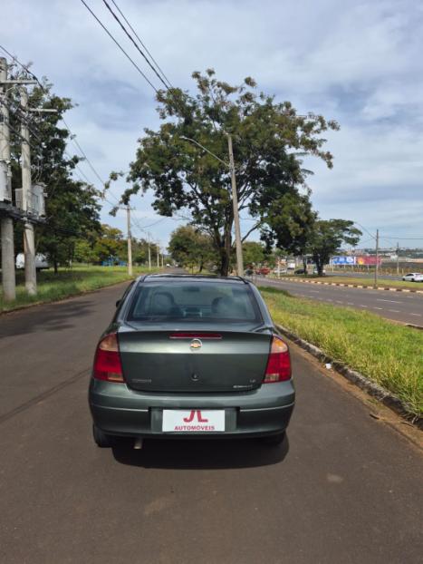 CHEVROLET Corsa Sedan 1.4 4P PREMIUM FLEX, Foto 5