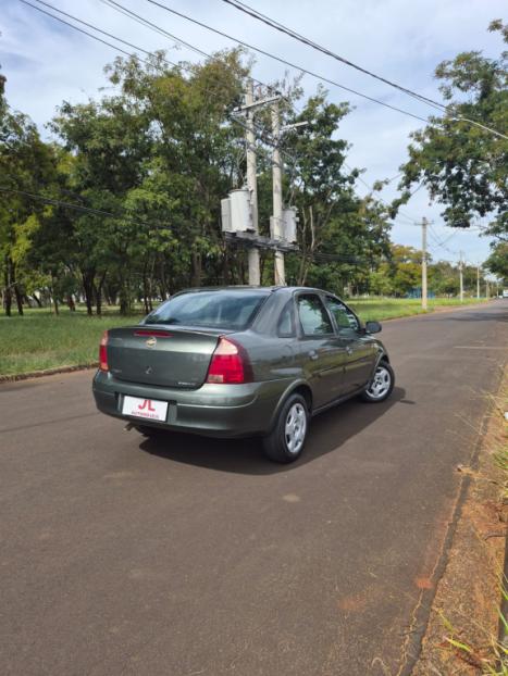 CHEVROLET Corsa Sedan 1.4 4P PREMIUM FLEX, Foto 6
