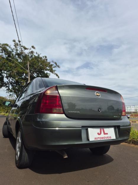 CHEVROLET Corsa Sedan 1.4 4P PREMIUM FLEX, Foto 7