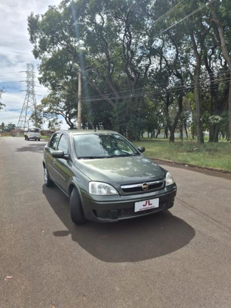 CHEVROLET Corsa Sedan 1.4 4P PREMIUM FLEX, Foto 8