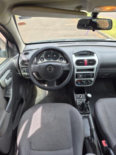 CHEVROLET Corsa Sedan 1.4 4P PREMIUM FLEX, Foto 9