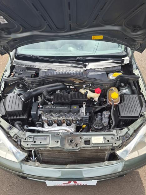CHEVROLET Corsa Sedan 1.4 4P PREMIUM FLEX, Foto 12
