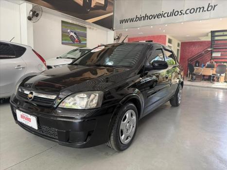 CHEVROLET Corsa Sedan 1.4 4P PREMIUM FLEX, Foto 3