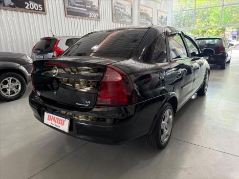 CHEVROLET Corsa Sedan 1.4 4P PREMIUM FLEX, Foto 6