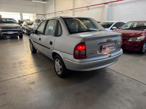 CHEVROLET Corsa Sedan 1.0 4P CLASSIC, Foto 7