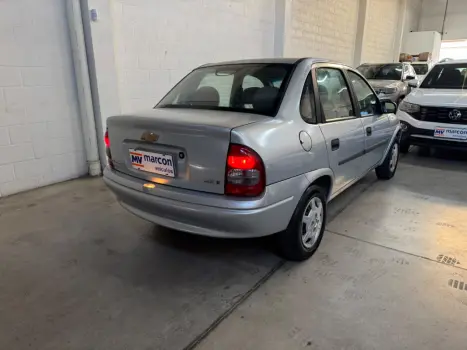 CHEVROLET Corsa Sedan 1.0 4P CLASSIC, Foto 9