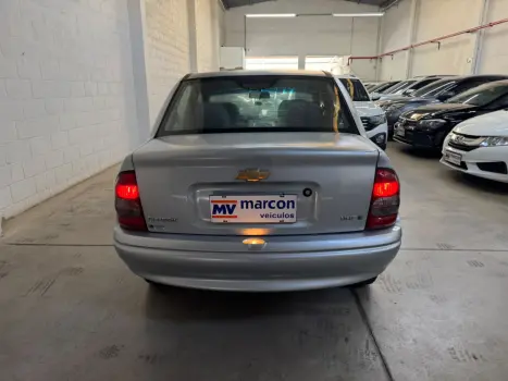 CHEVROLET Corsa Sedan 1.0 4P CLASSIC, Foto 10