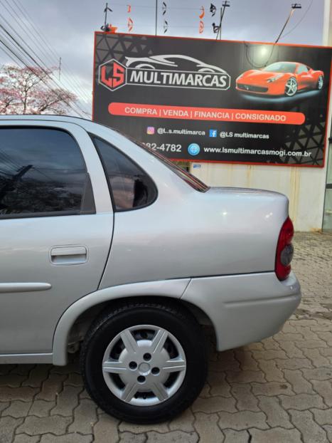 CHEVROLET Corsa Sedan 1.0 4P CLASSIC, Foto 2