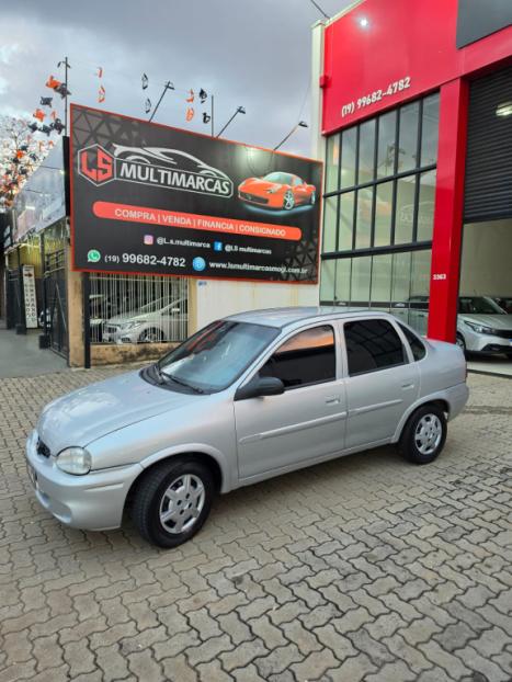 CHEVROLET Corsa Sedan 1.0 4P CLASSIC, Foto 3