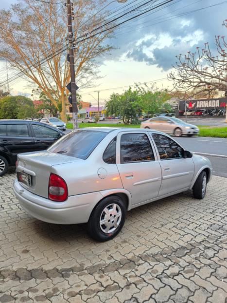 CHEVROLET Corsa Sedan 1.0 4P CLASSIC, Foto 4