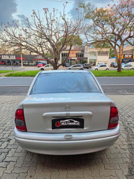 CHEVROLET Corsa Sedan 1.0 4P CLASSIC, Foto 5