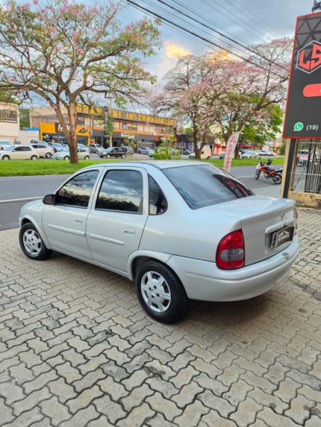 CHEVROLET Corsa Sedan 1.0 4P CLASSIC, Foto 6