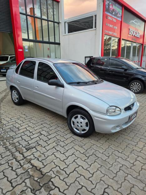 CHEVROLET Corsa Sedan 1.0 4P CLASSIC, Foto 7