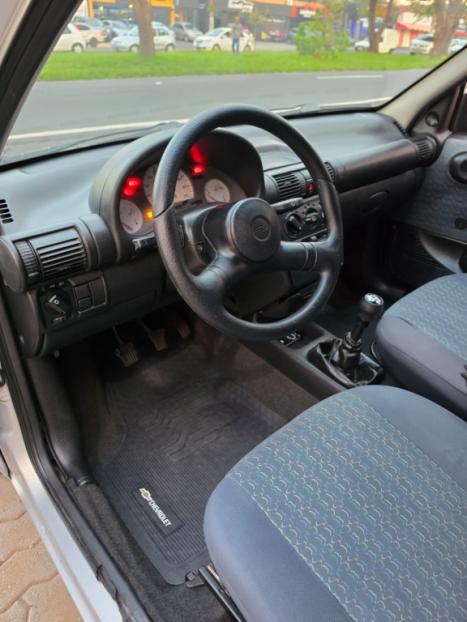 CHEVROLET Corsa Sedan 1.0 4P CLASSIC, Foto 9