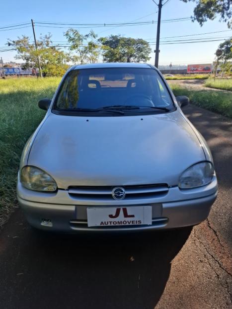CHEVROLET Corsa Wagon 1.0 16V 4P SUPER, Foto 2