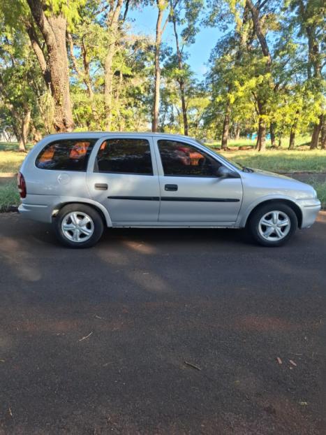 CHEVROLET Corsa Wagon 1.0 16V 4P SUPER, Foto 3