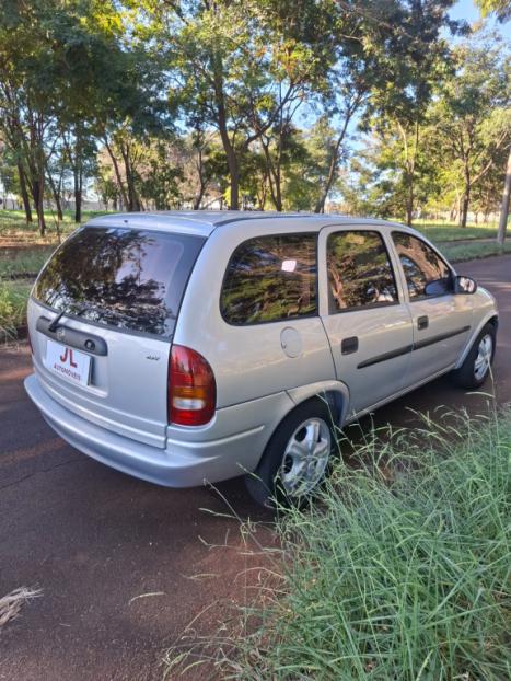CHEVROLET Corsa Wagon 1.0 16V 4P SUPER, Foto 4