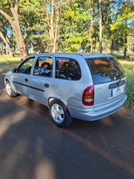 CHEVROLET Corsa Wagon 1.0 16V 4P SUPER, Foto 6