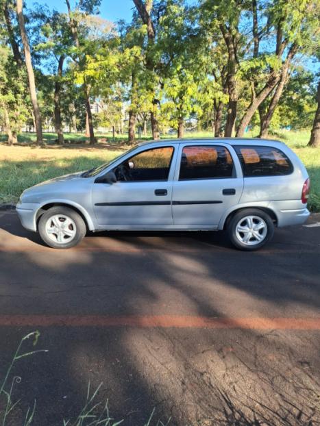 CHEVROLET Corsa Wagon 1.0 16V 4P SUPER, Foto 7