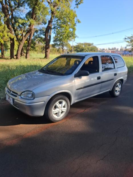 CHEVROLET Corsa Wagon 1.0 16V 4P SUPER, Foto 8