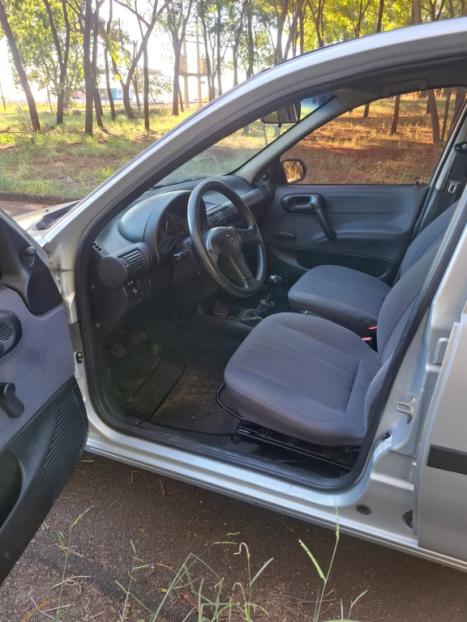 CHEVROLET Corsa Wagon 1.0 16V 4P SUPER, Foto 9